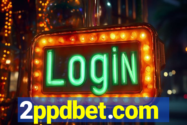 2ppdbet.com