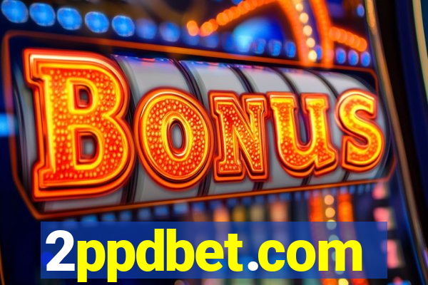 2ppdbet.com