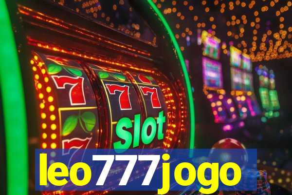 leo777jogo