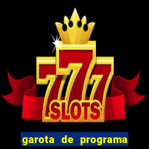 garota de programa porto nacional