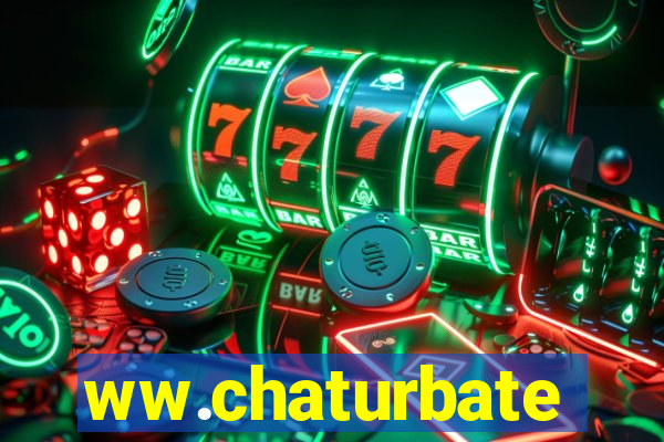 ww.chaturbate