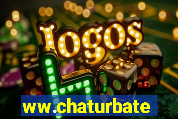 ww.chaturbate