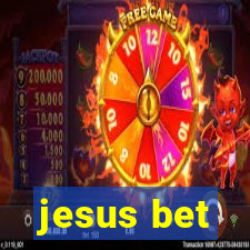 jesus bet