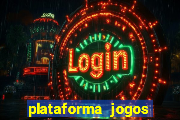 plataforma jogos gusttavo lima