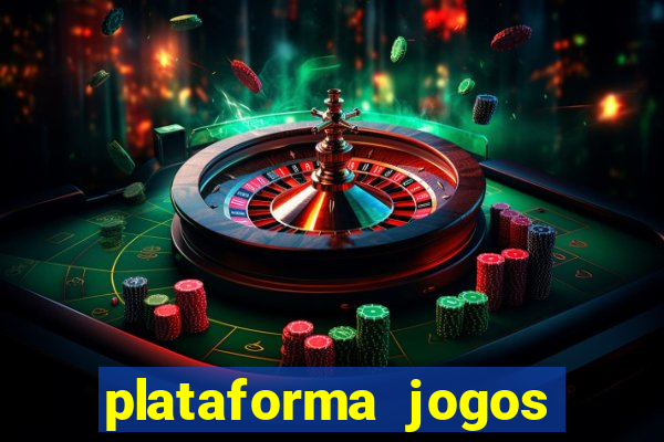 plataforma jogos gusttavo lima