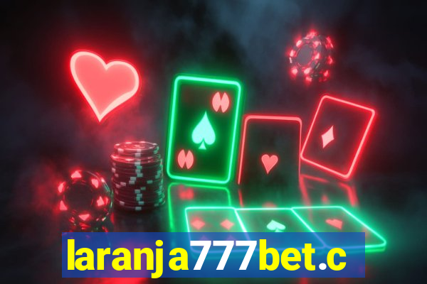laranja777bet.com