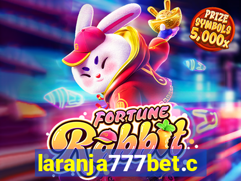laranja777bet.com