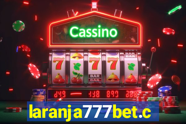 laranja777bet.com