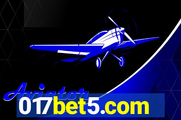 017bet5.com