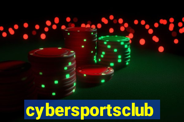 cybersportsclub.com