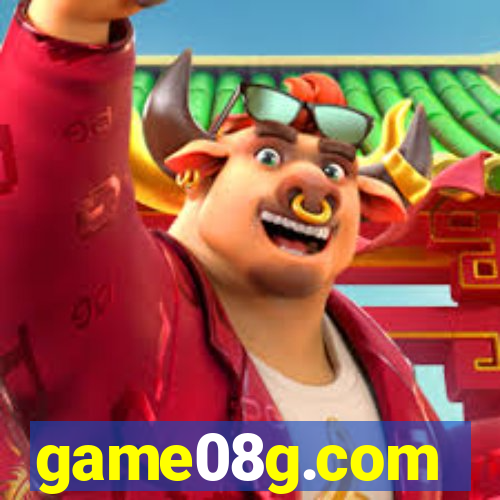 game08g.com