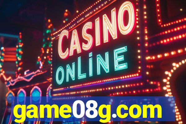 game08g.com