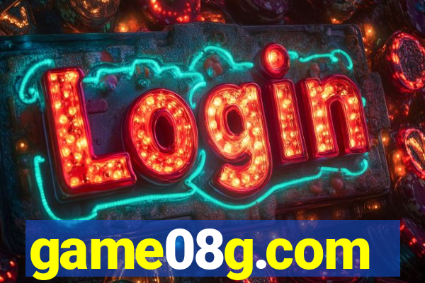 game08g.com