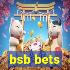 bsb bets
