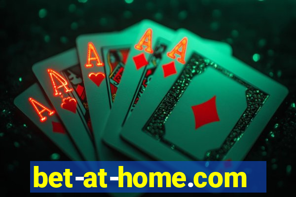 bet-at-home.com