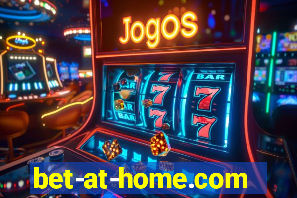 bet-at-home.com