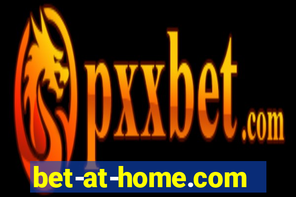 bet-at-home.com