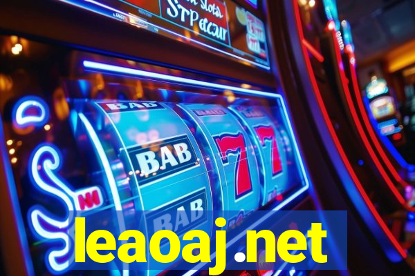 leaoaj.net