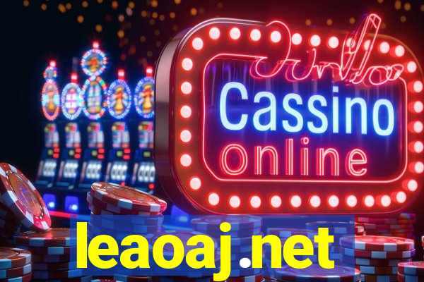 leaoaj.net