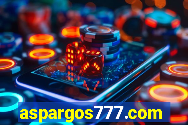 aspargos777.com