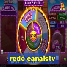 rede canaistv