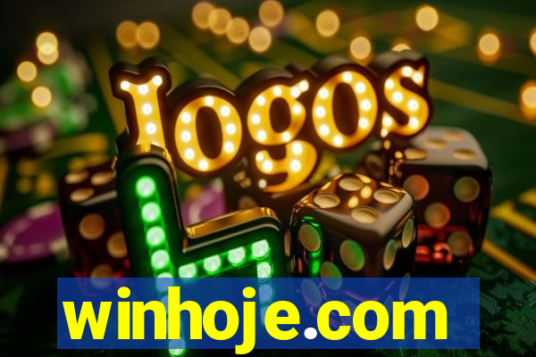 winhoje.com