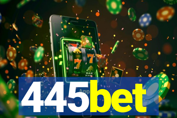 445bet