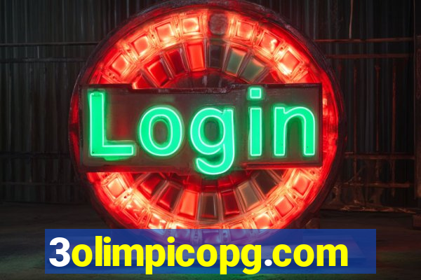 3olimpicopg.com