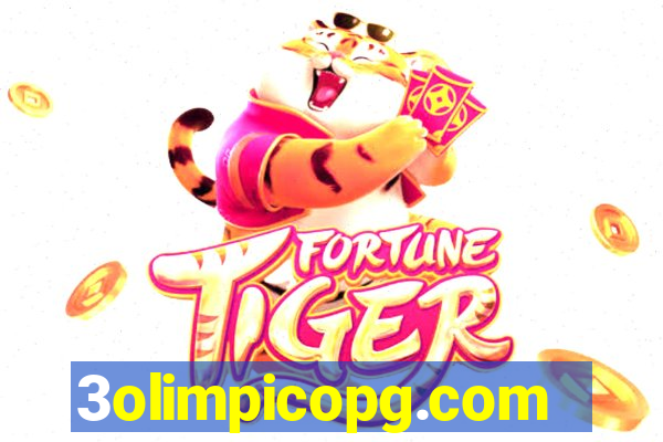 3olimpicopg.com
