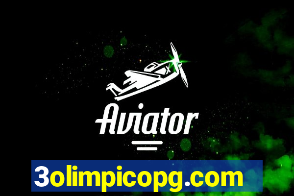 3olimpicopg.com
