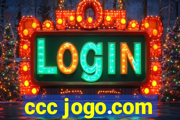 ccc jogo.com