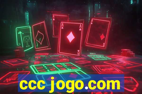 ccc jogo.com