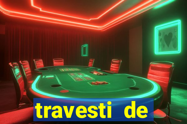 travesti de programa em santos