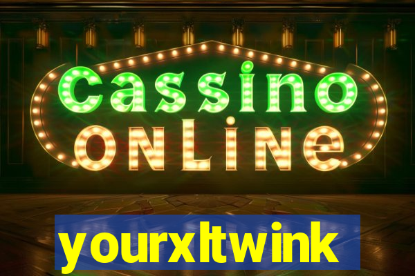 yourxltwink