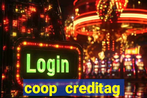 coop creditag reclame aqui