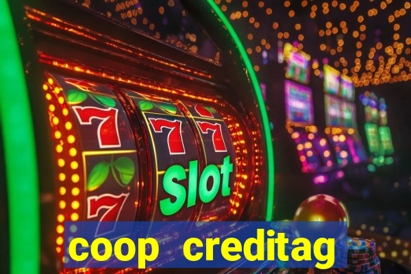 coop creditag reclame aqui