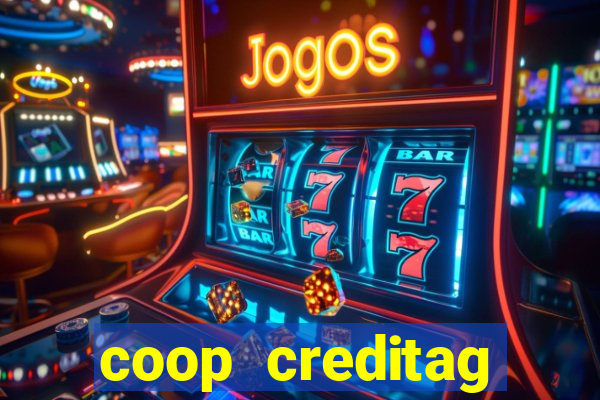 coop creditag reclame aqui