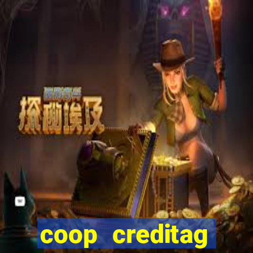 coop creditag reclame aqui