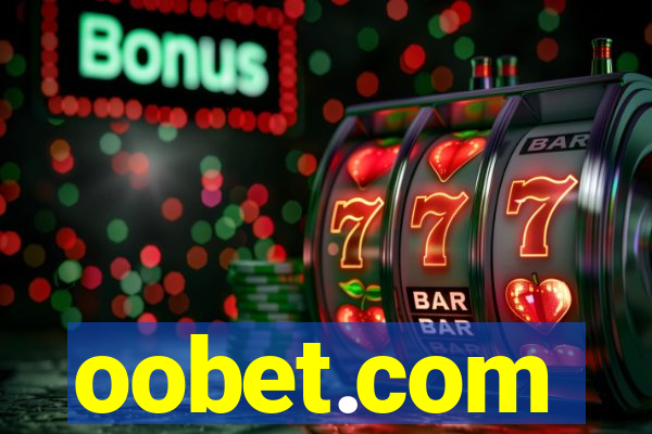 oobet.com