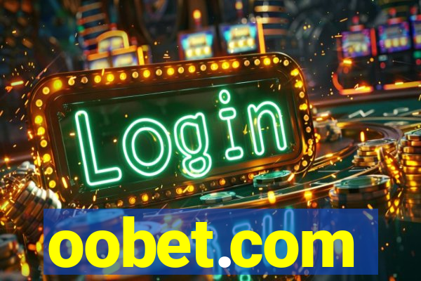 oobet.com