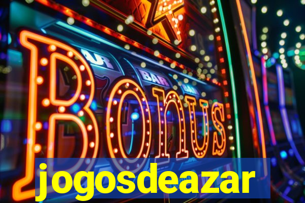 jogosdeazar