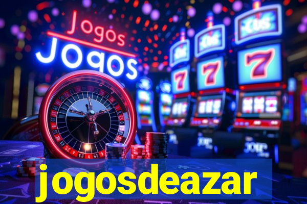 jogosdeazar