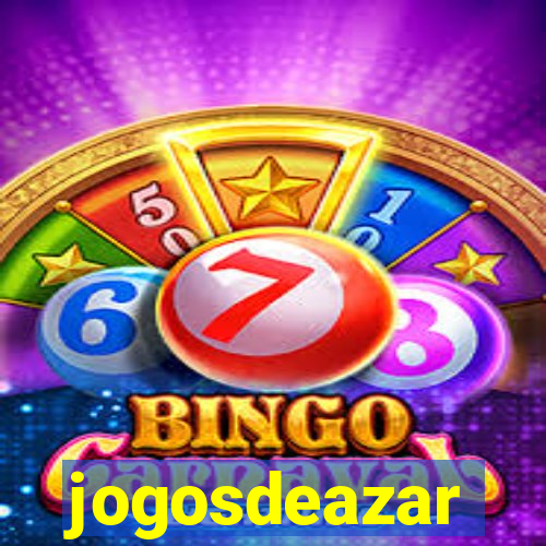 jogosdeazar