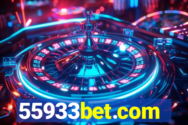 55933bet.com