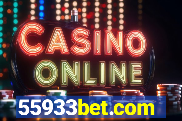 55933bet.com