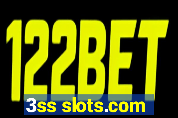 3ss slots.com