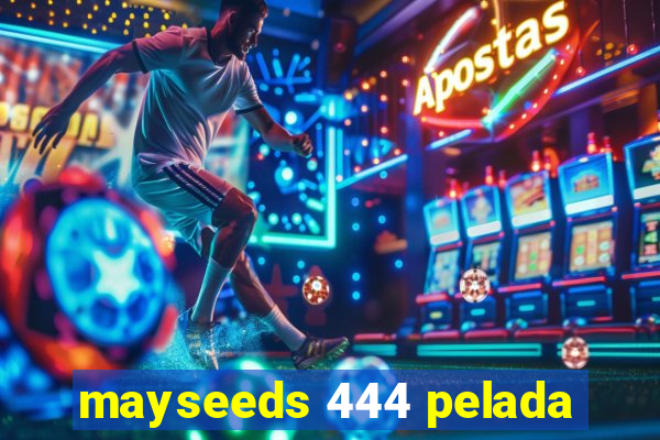 mayseeds 444 pelada