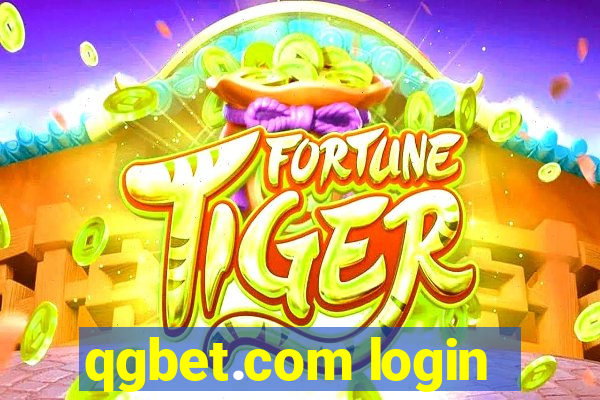 qgbet.com login