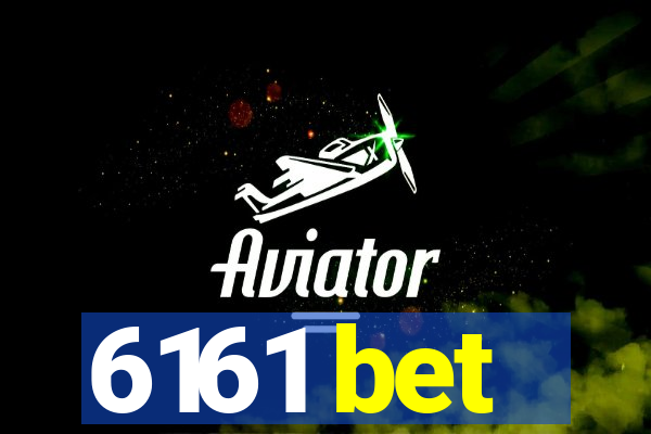 6161 bet