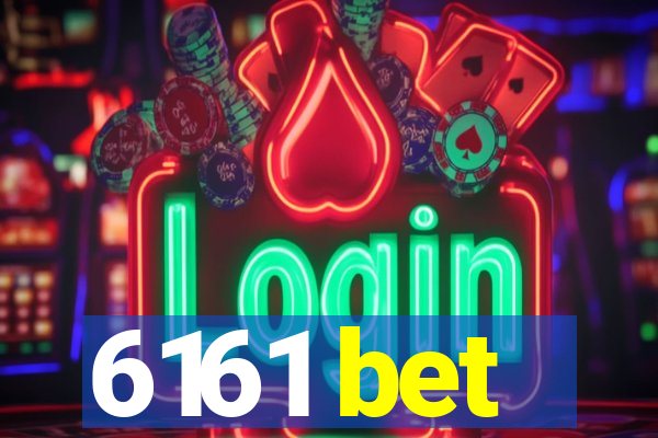 6161 bet